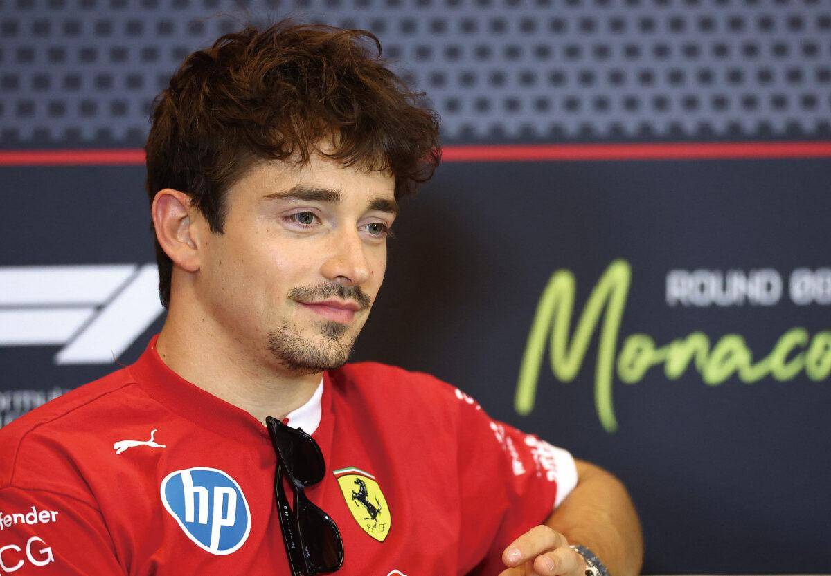 索伯车队横扫雷诺车队,勒克莱尔点燃赛场 索伯车队横扫雷诺车队,勒克莱尔点燃赛场