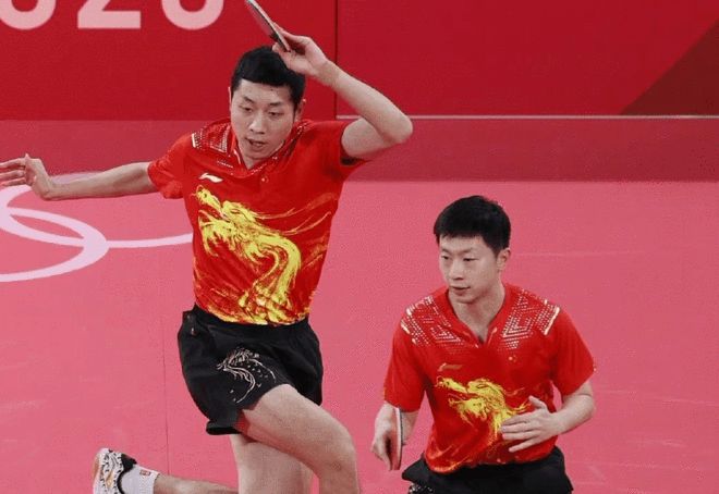 韩国队完胜法国队,许昕刷新纪录 韩国队完胜法国队,许昕刷新纪录