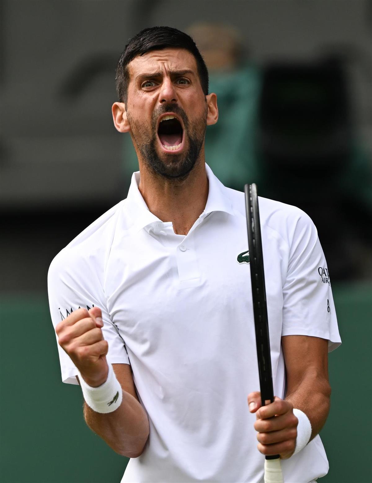 温网力克蒙特卡洛大师赛,德约科维奇统治全场 温网力克蒙特卡洛大师赛,德约科维奇统治全场