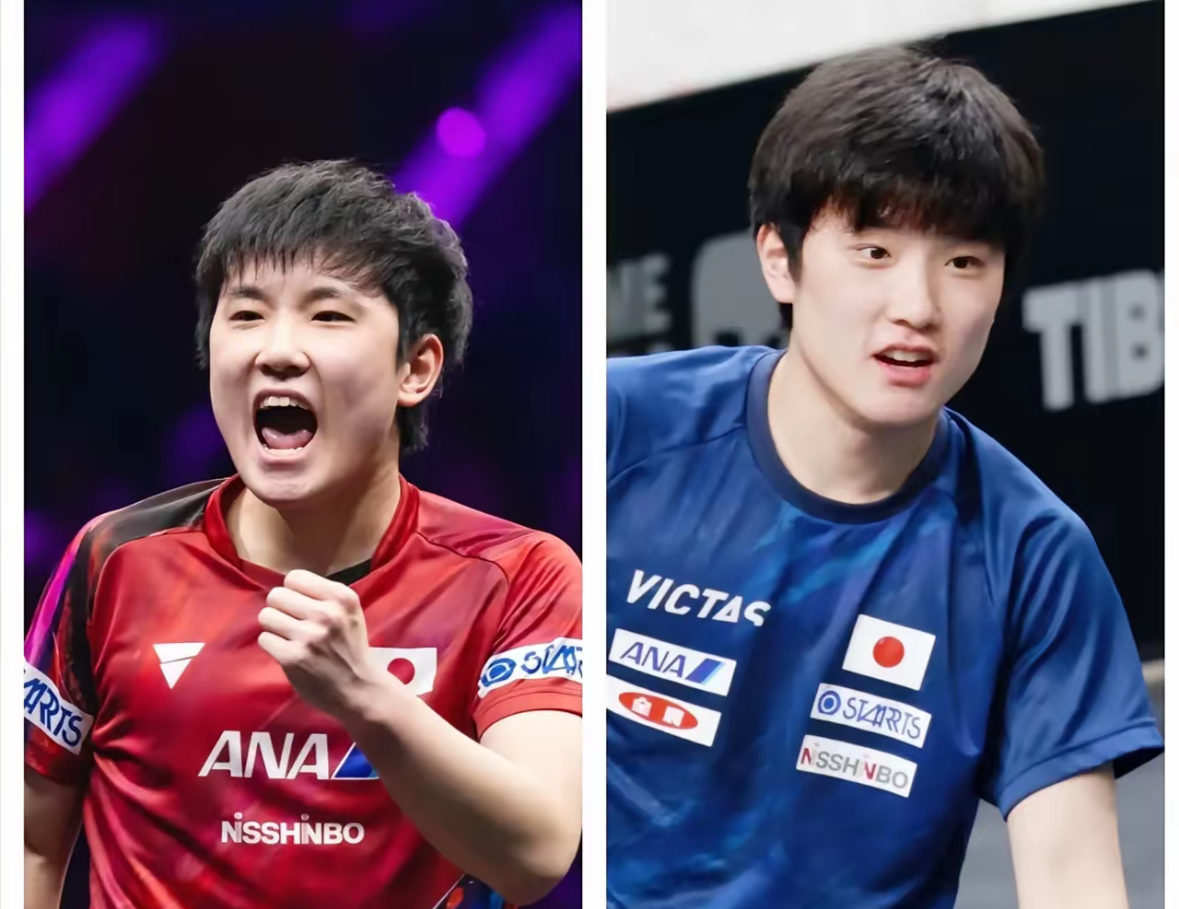 瑞典队鏖战德国队，张本智和关键制胜