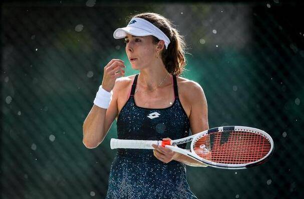 温网逆转法网，蒂姆高光表现