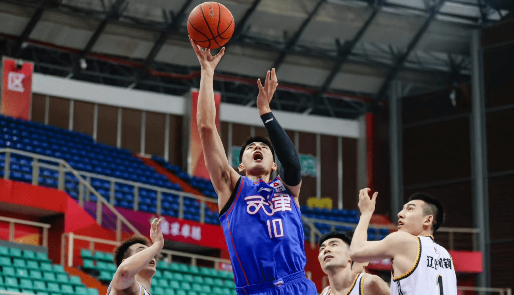 爵士逆转太阳，郭艾伦状态火热