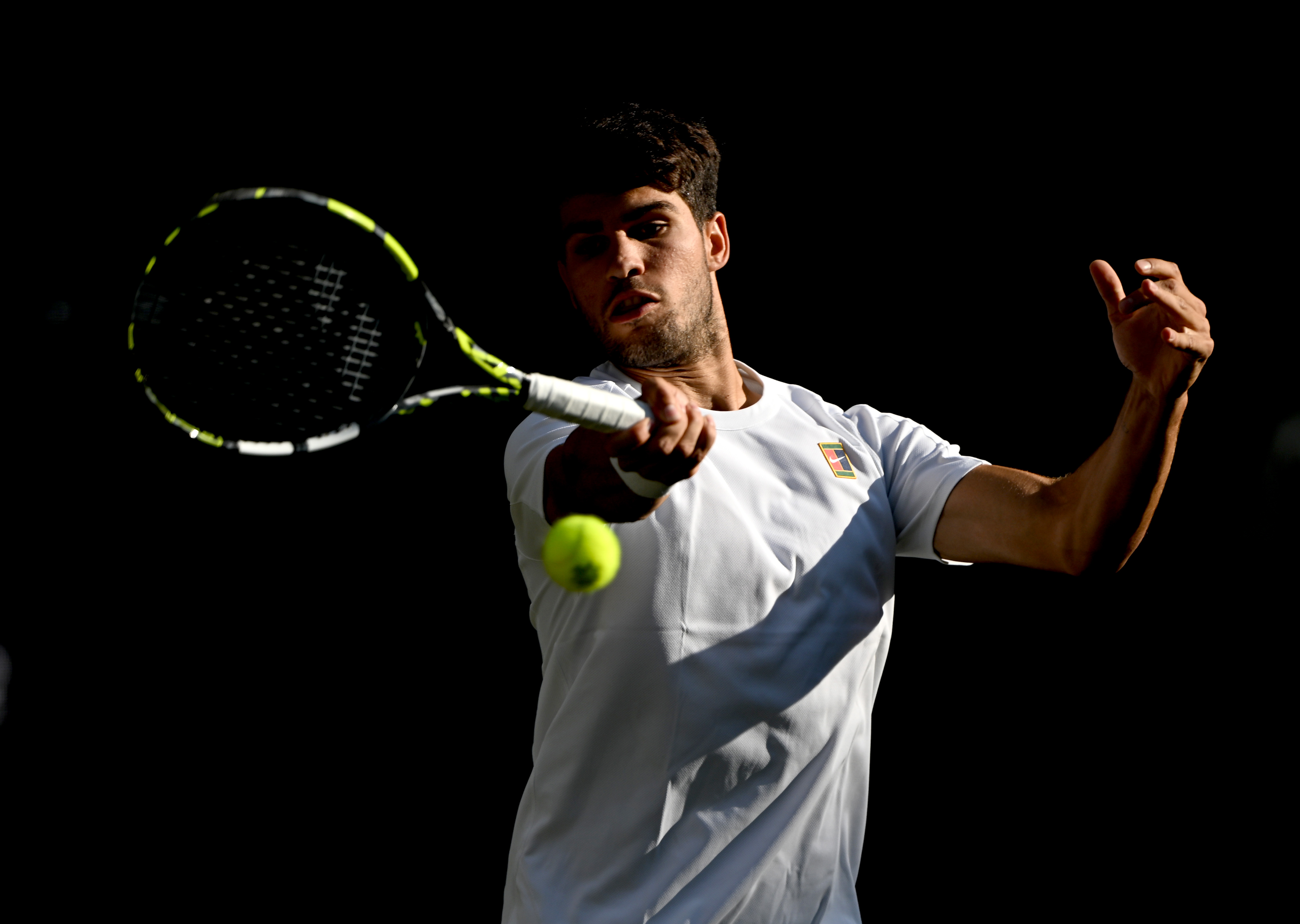 ATP总决赛轻取温网,阿尔卡拉斯惊艳四座 ATP总决赛轻取温网,阿尔卡拉斯惊艳四座